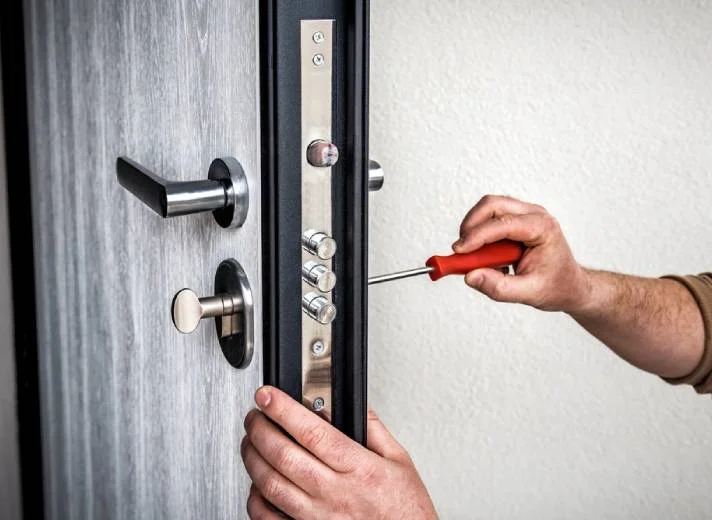 Ouverture de porte à Massy et en Essonne : 100% de réussite sur les portes claquées, tous modèles