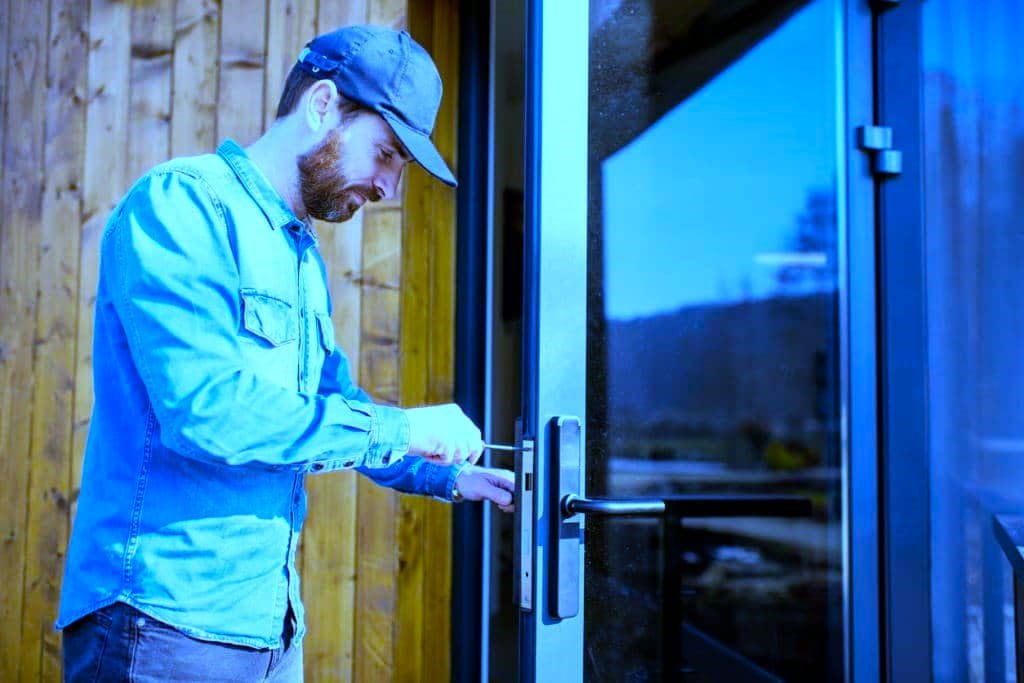 Expert en ouverture de porte à massy et en essonne à Massy