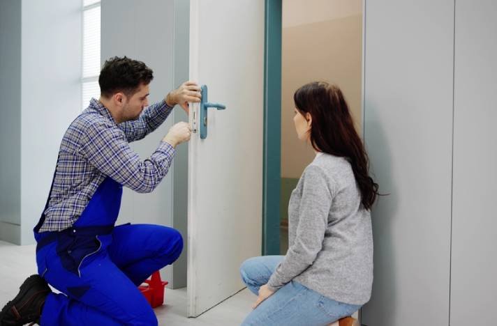 Conseils de sécurité pour la maison