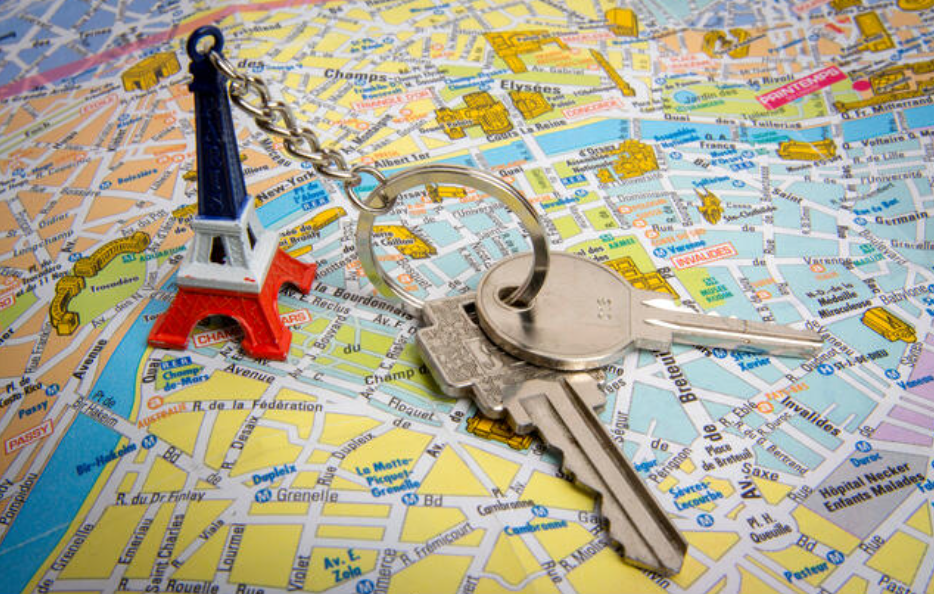 guide de serrurier à paris – Île-de-France