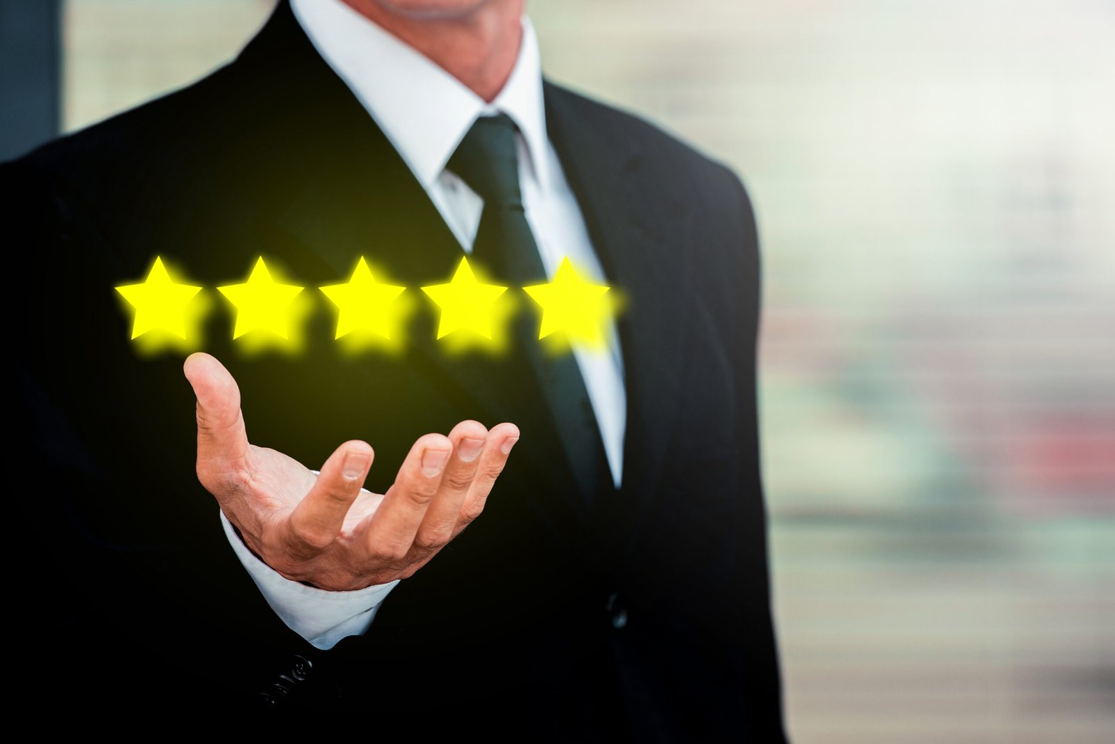 collage customer experience concept scaled