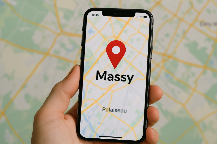 Serrurier Massy