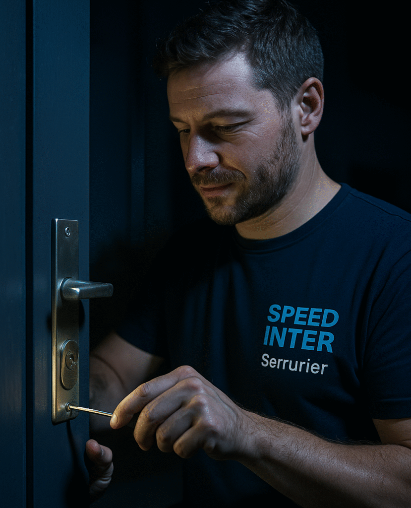 speed inter nuit