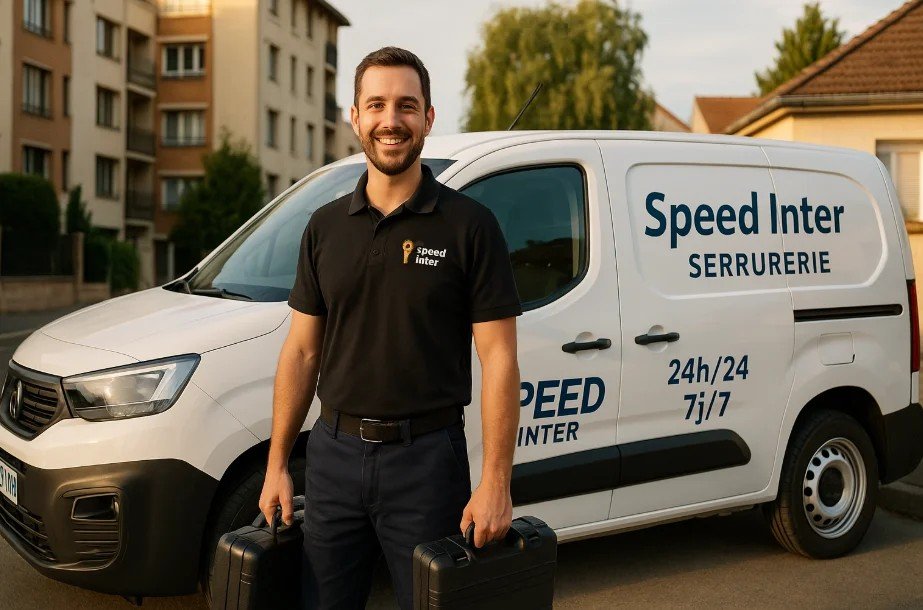 speed inter utilitaire