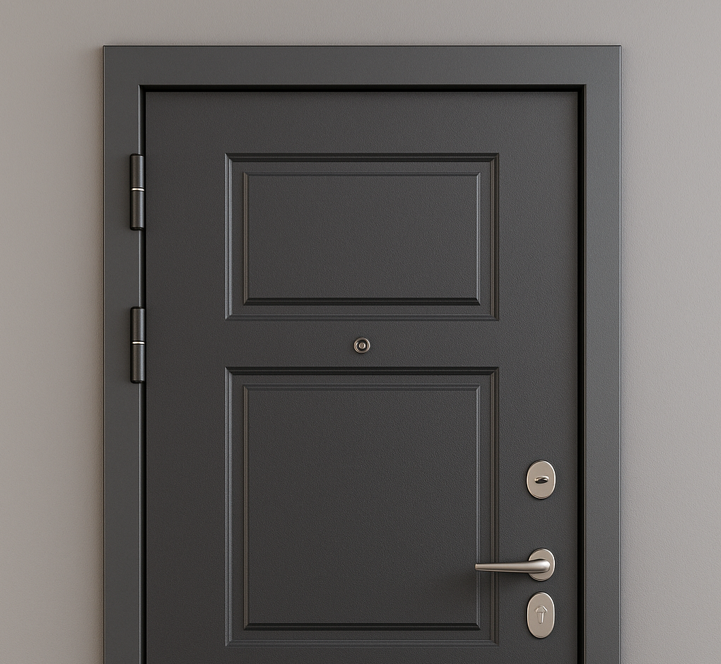 speed inter porte blindée