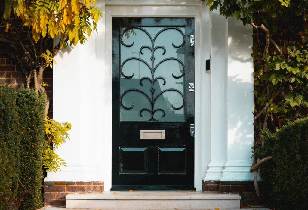 serrurier ouverture de porte paris